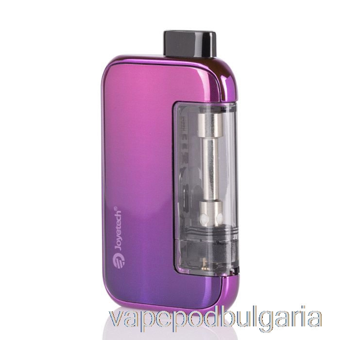 Vape Bulgaria Joyetech Egrip Mini 13w Pod System Aura Purple